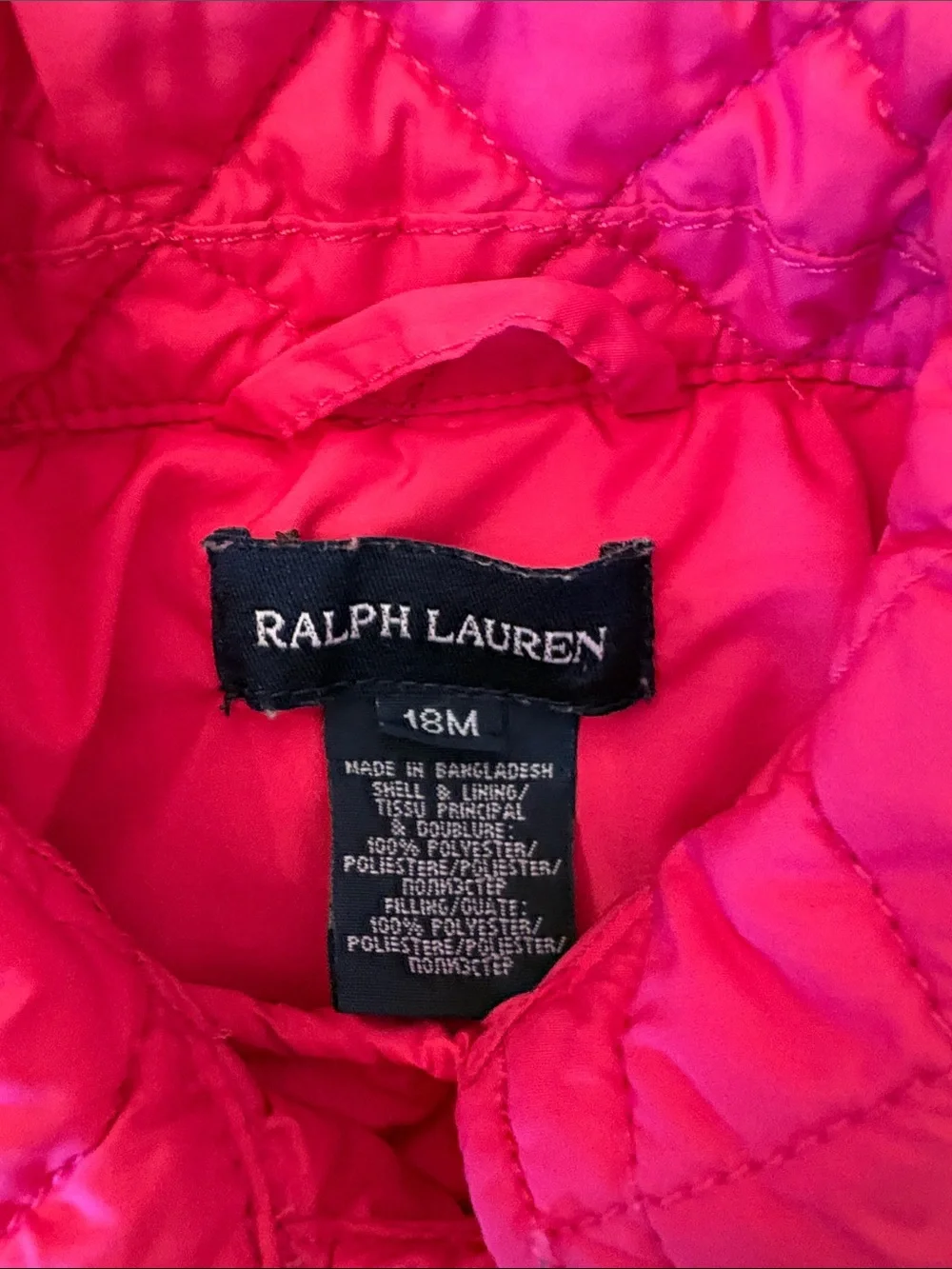 Ralph Lauren ralph lauren
